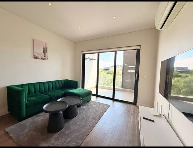 2 BEDROOM PROPERTY TO RENT IN STEYN CITY